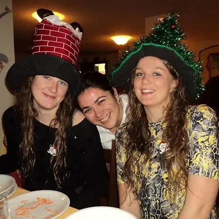 Avalanche - Alpine Boutique 3* Oulx