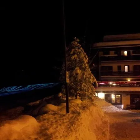 Avalanche - Alpine Boutique 3*