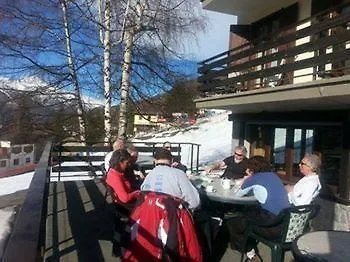 Avalanche - Alpine Boutique Hotel