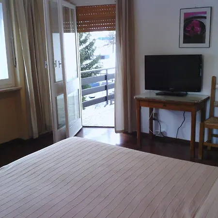 Hotell Avalanche - Alpine Boutique