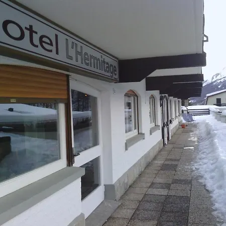 Hotell Avalanche - Alpine Boutique Oulx