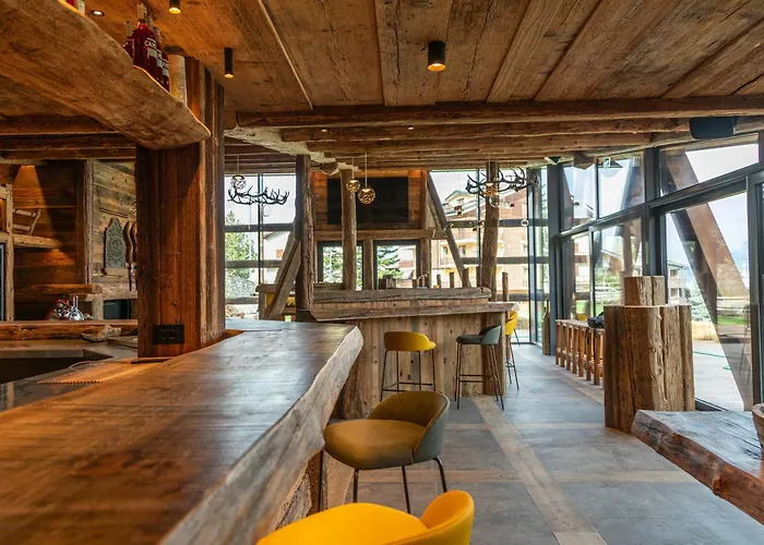 Avalanche - Alpine Boutique Oulx