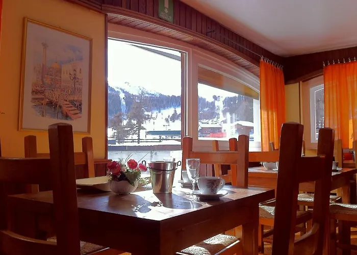 Avalanche - Alpine Boutique Oulx