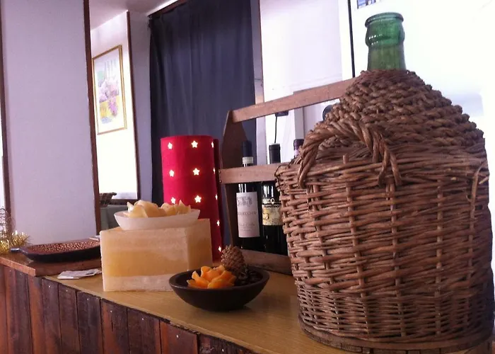 Avalanche - Alpine Boutique Hotel 3*