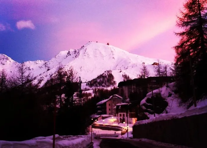 Avalanche - Alpine Boutique Hotel 3*