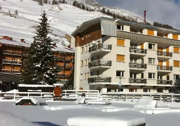 Hotel Avalanche - Alpine Boutique Oulx