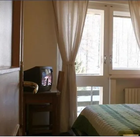 Hotel Avalanche - Alpine Boutique