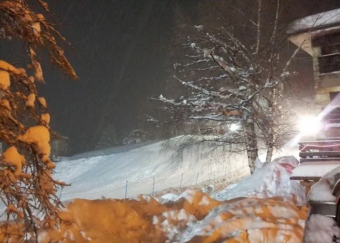 Avalanche - Alpine Boutique Hotel Oulx