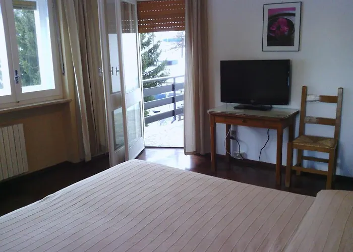 Hotel Avalanche - Alpine Boutique