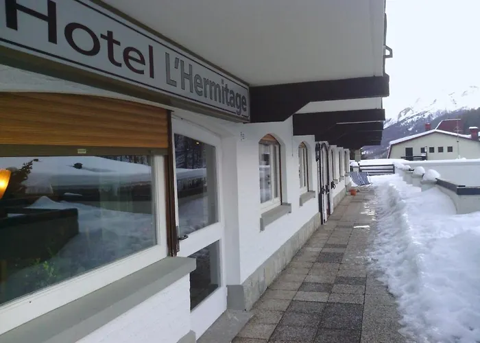 Hotel Avalanche - Alpine Boutique Oulx